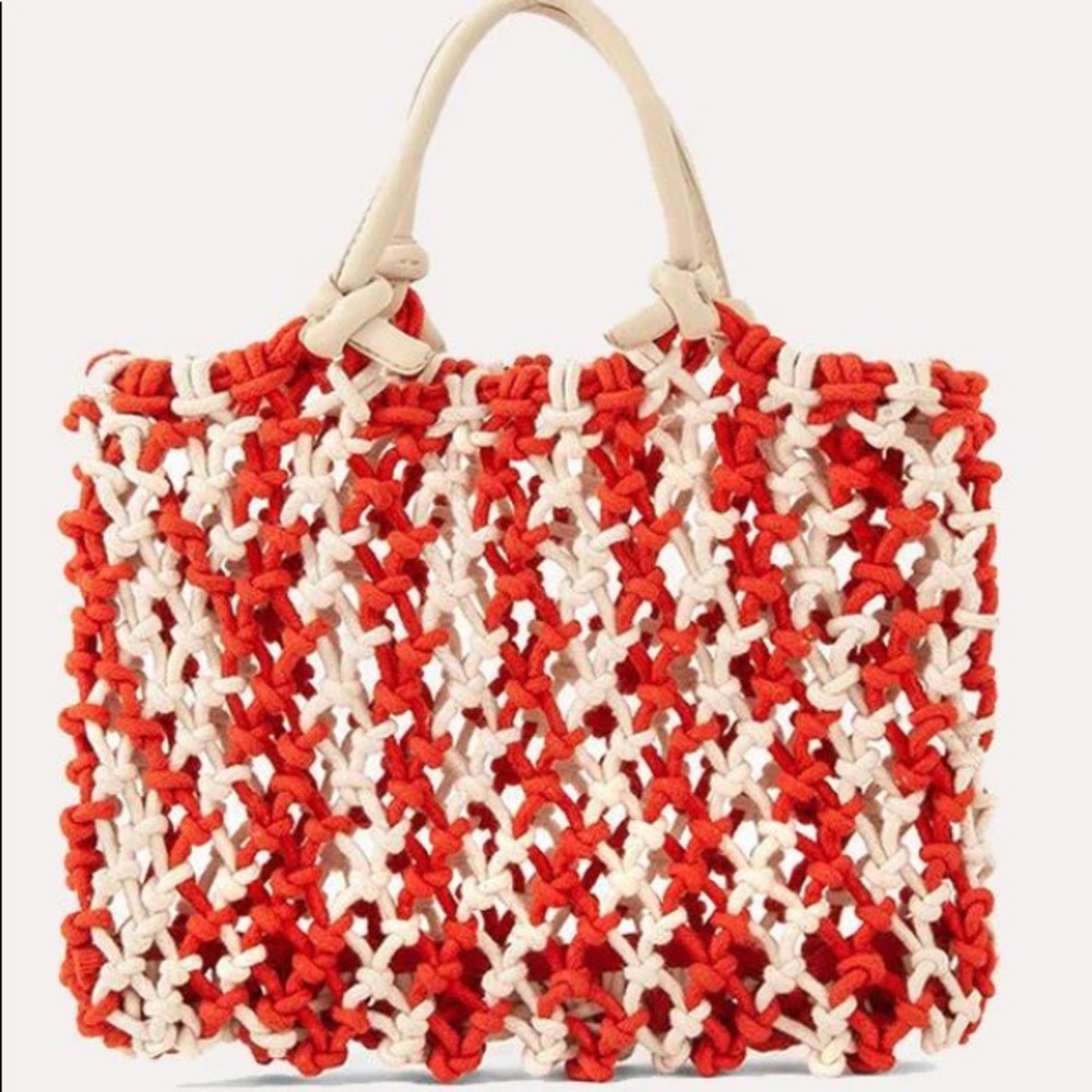 Clare V. Petite Sandy Bag